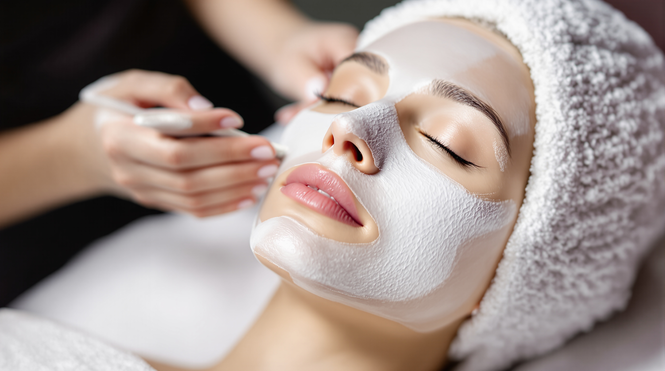 Routine beauté pour l'hiver à Nancy