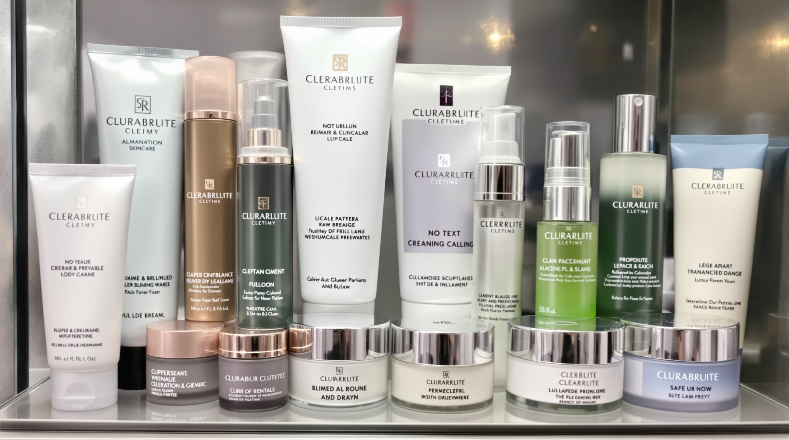 Routine beauté hiver Nancy