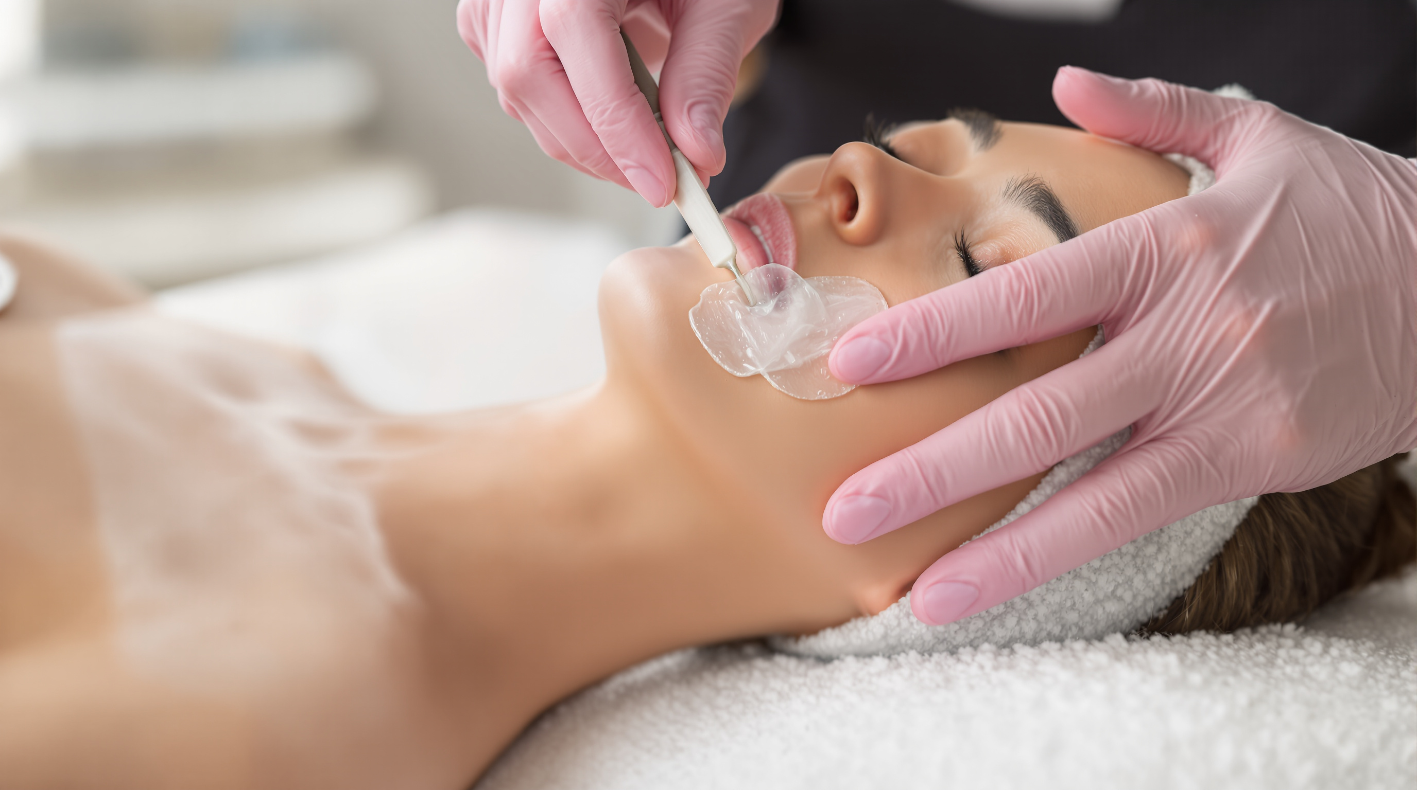 Les bienfaits du massage relaxant