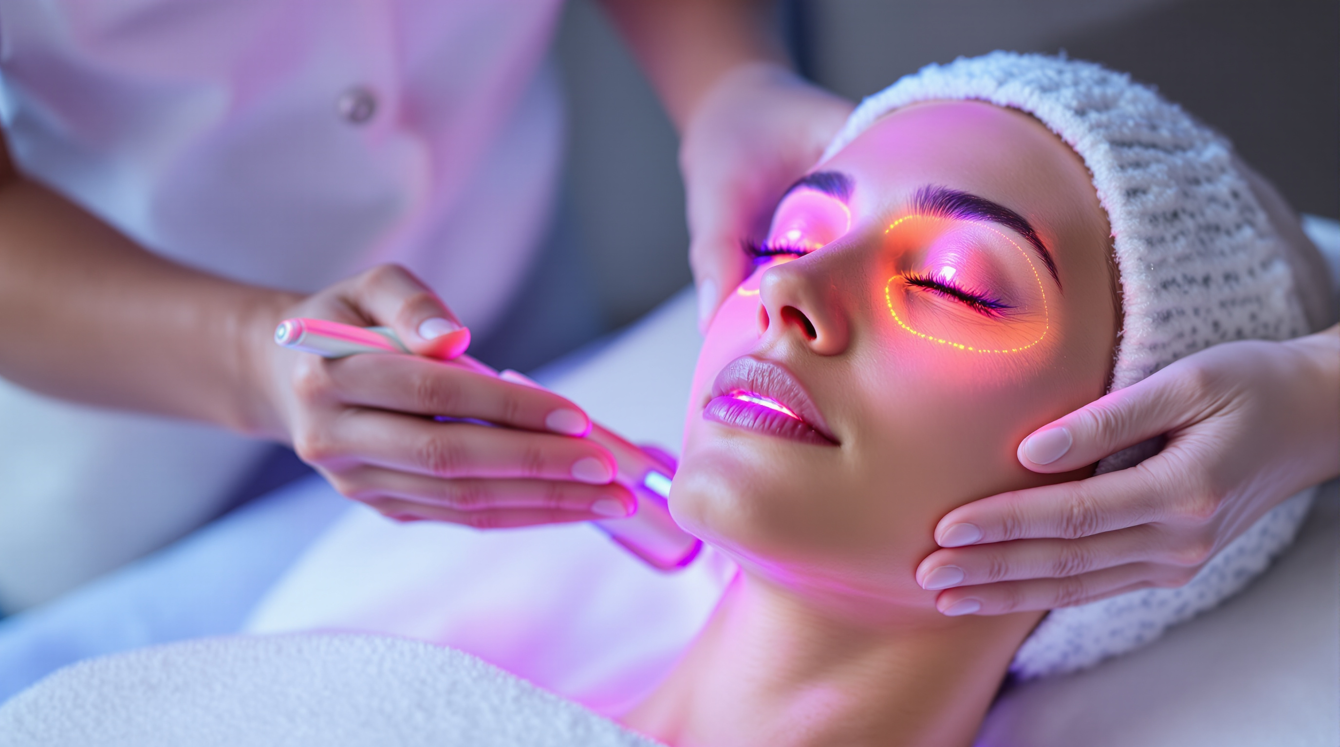 Manucure semi-permanent : tout ce qu'il faut savoir