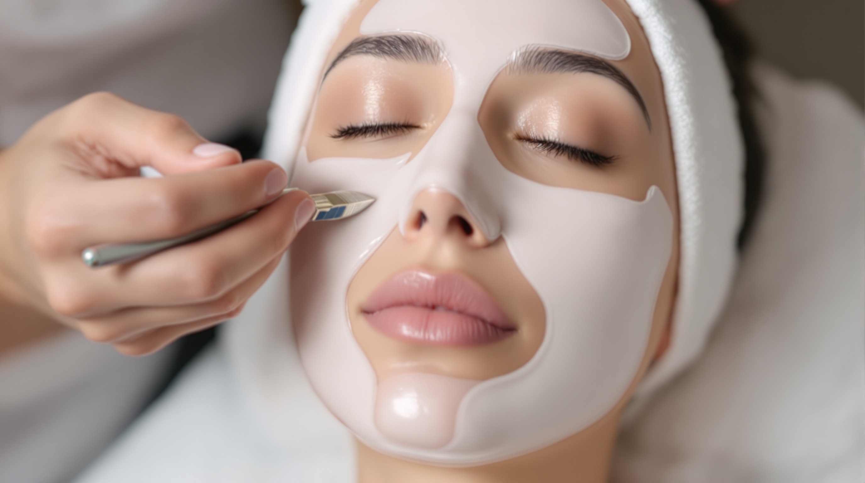 Manucure semi-permanent Nancy — Agathe Beauty