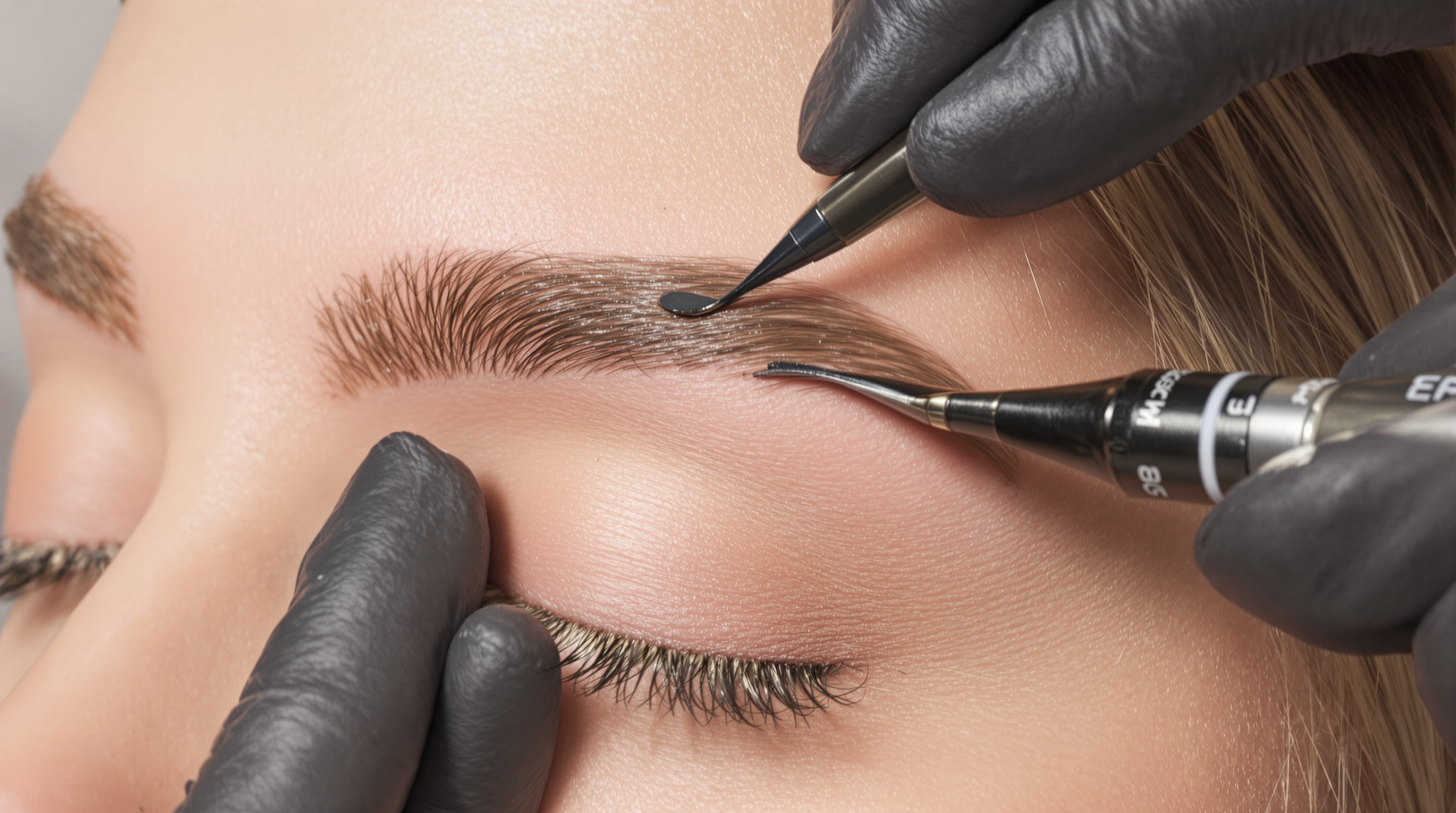 Maquillage naturel tendances 2026 Nancy