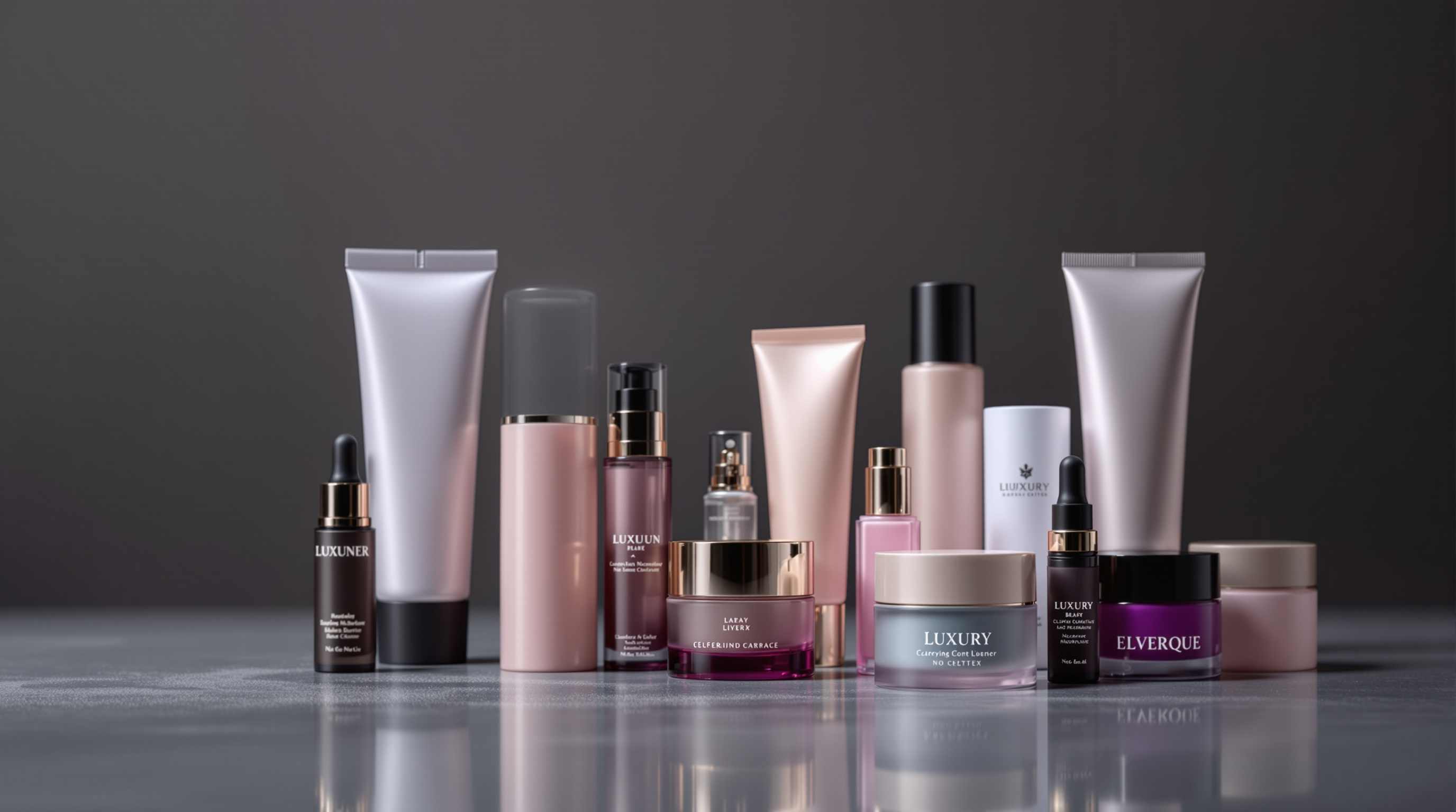 Produits beauté haut de gamme — Agathe Beauty Nancy