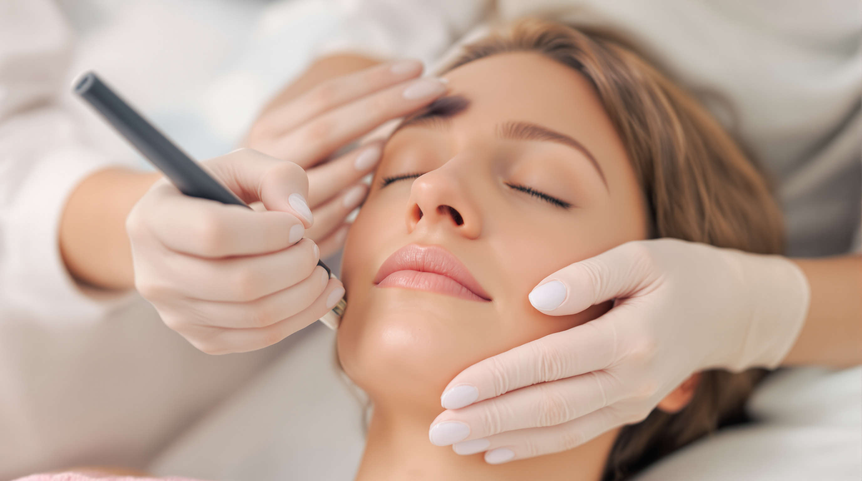 Soin visage Nancy — Agathe Beauty